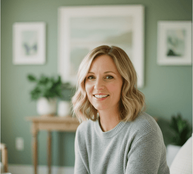 Photo of Ashley Mitchell