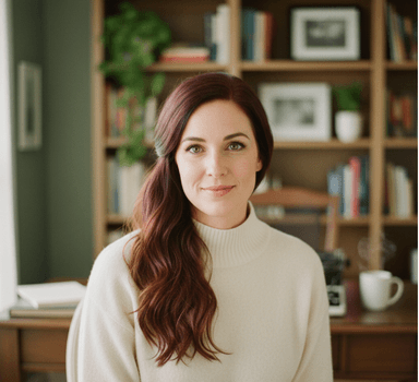 Photo of Mary Brooks