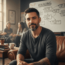 Marcus "Mack" Alvarez